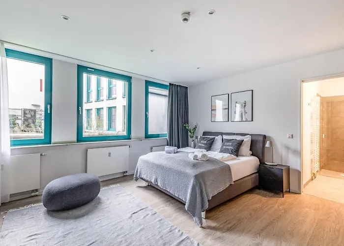 Limehome Friesenplatz 3*