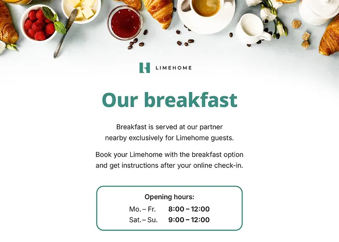 公寓式酒店 Limehome Friesenplatz - Digital Access 科隆