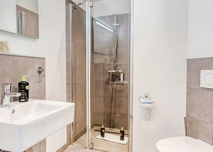 Limehome Friesenplatz - Digital Access 3*