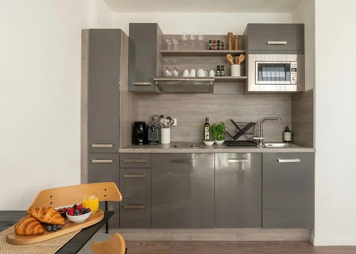 Limehome Friesenplatz - Digital Access Kolonia