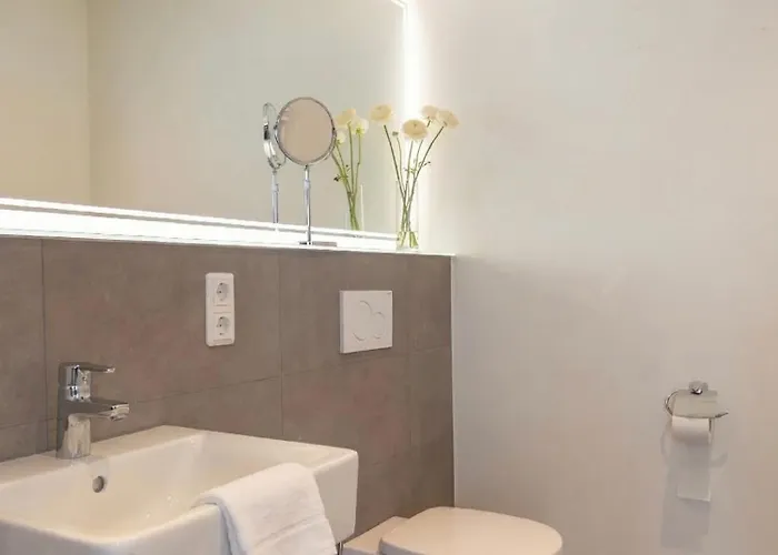 Limehome Friesenplatz - Digital Access Hotel apartamentowy