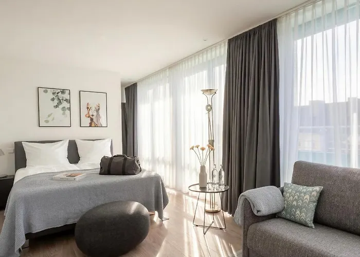 Aparthotel Limehome Friesenplatz