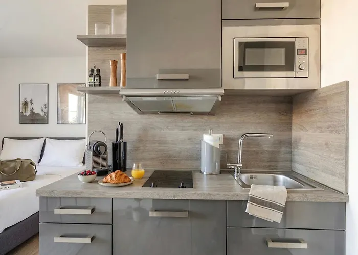Limehome Friesenplatz - Digital Access 3*