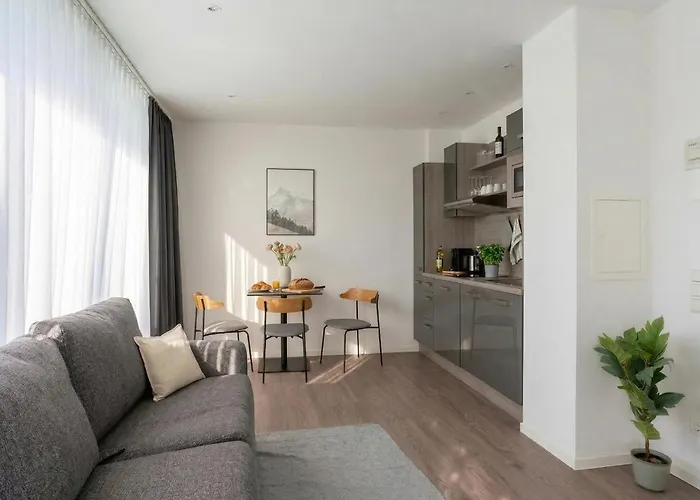 Limehome Friesenplatz 3*