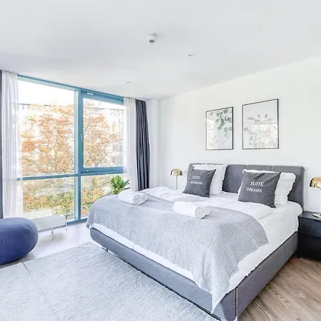 Limehome Friesenplatz - Digital Access شقة فندقية