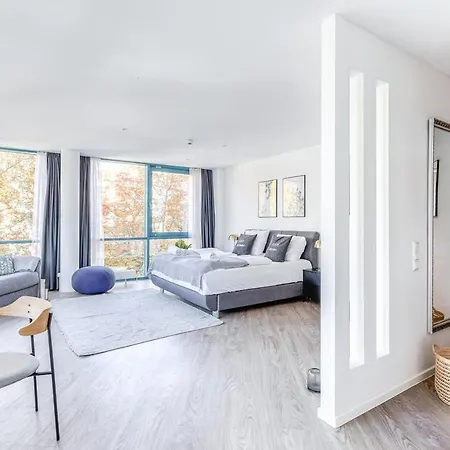 Limehome Friesenplatz - Digital Access 3*