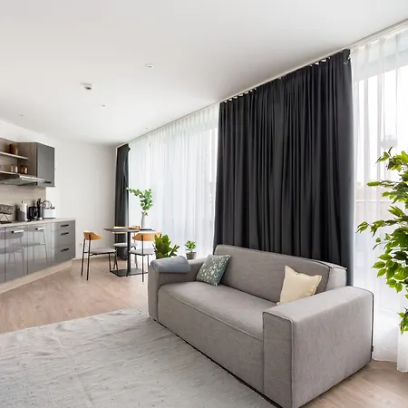 Limehome Friesenplatz - Digital Access 3*