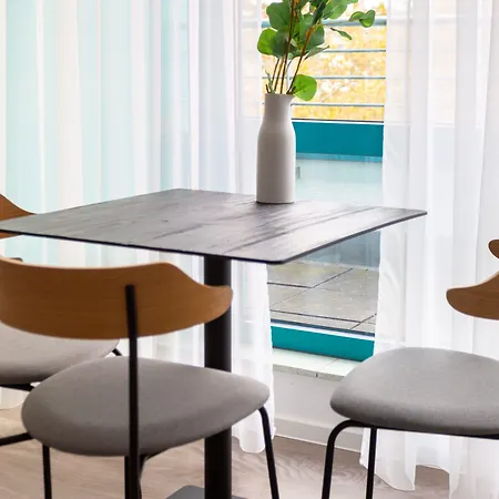 شقة فندقية Limehome Friesenplatz - Digital Access 3*