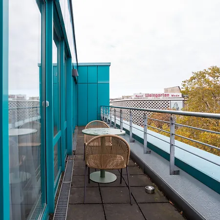 Limehome Friesenplatz - Digital Access