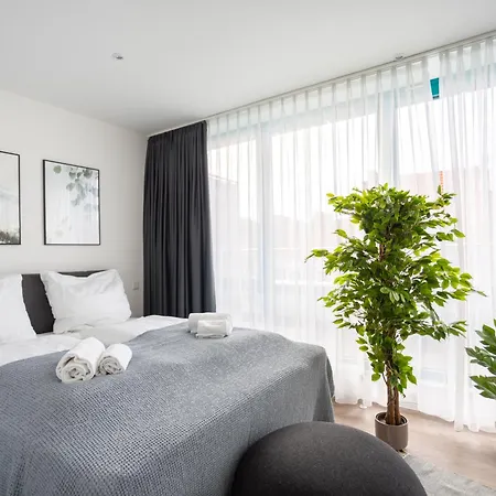 Limehome Friesenplatz - Digital Access 3* Cologne