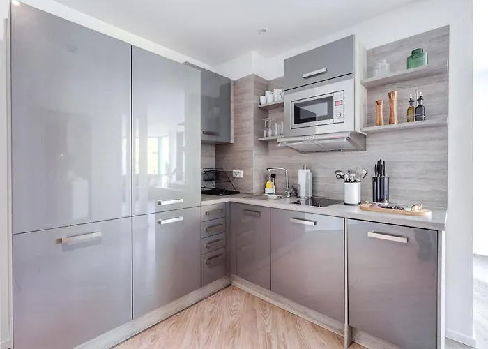 Limehome Friesenplatz - Digital Access