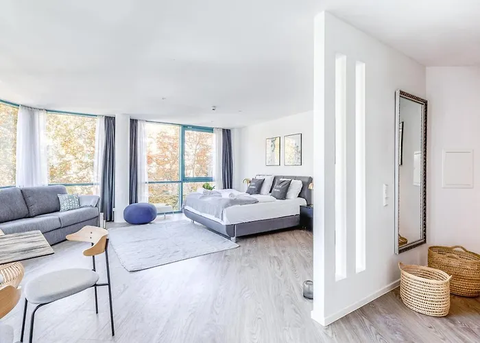 Limehome Friesenplatz - Digital Access 3*