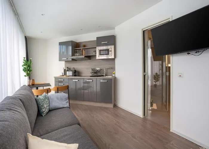 Limehome Friesenplatz - Digital Access Kolonia