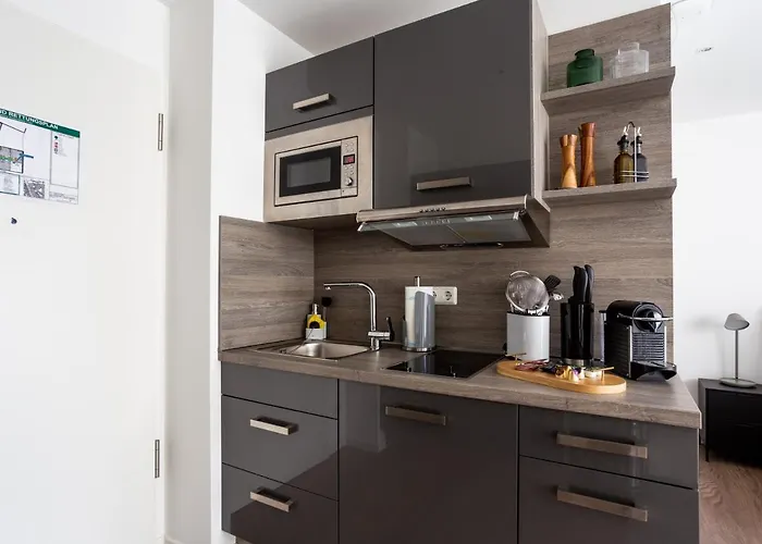 Limehome Friesenplatz - Digital Access Kolonia