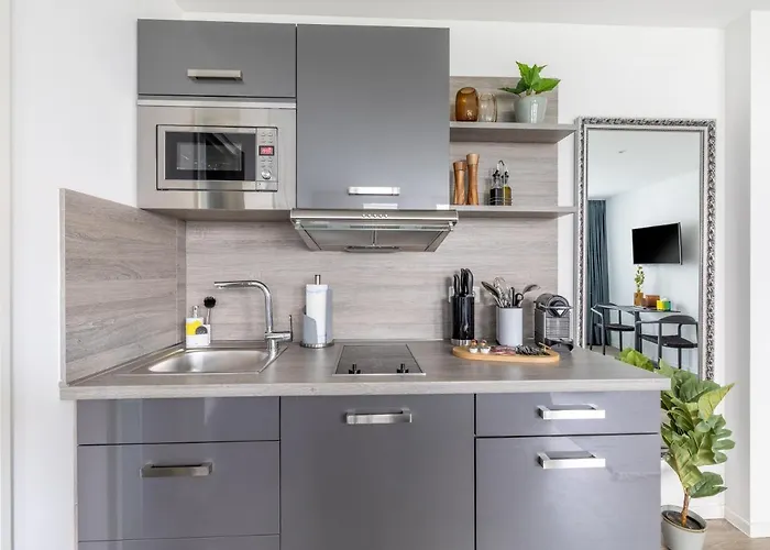 Limehome Friesenplatz - Digital Access 3*