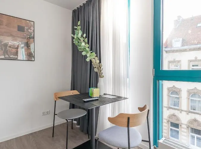 Limehome Friesenplatz - Digital Access