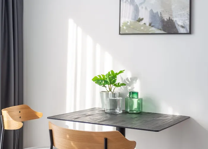 Limehome Friesenplatz - Digital Access Kolonia