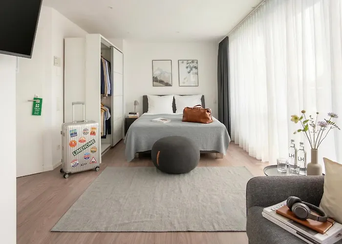 Limehome Friesenplatz - Digital Access Κολωνία