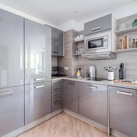 Limehome Friesenplatz - Digital Access