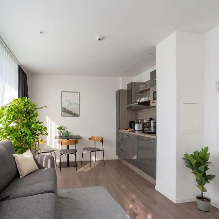 Limehome Friesenplatz - Digital Access 3*