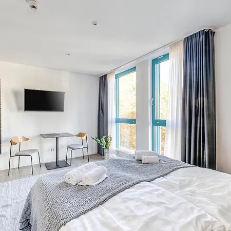 Limehome Friesenplatz - Digital Access