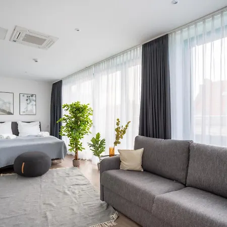 Limehome Friesenplatz - Digital Access 公寓式酒店 3*