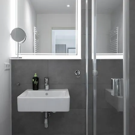 Limehome Friesenplatz - Digital Access