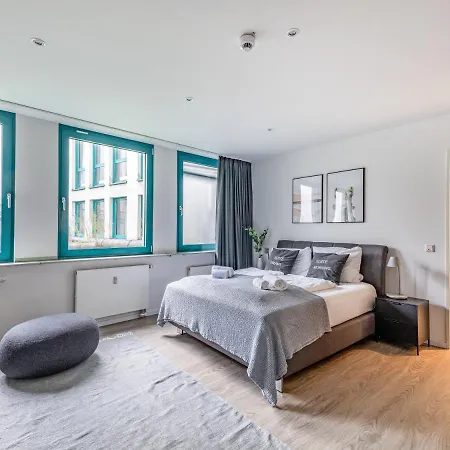 Limehome Friesenplatz - Digital Access 3*