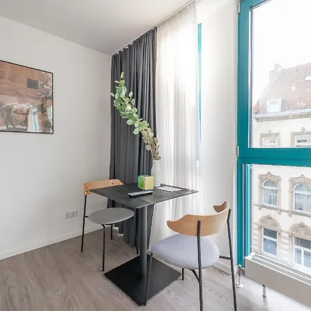 Limehome Friesenplatz - Digital Access