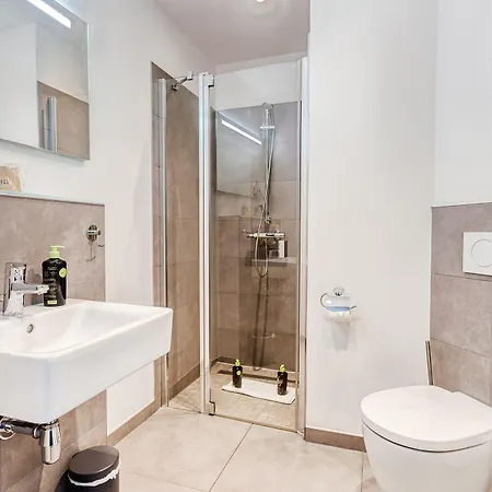 Limehome Friesenplatz - Digital Access 3*