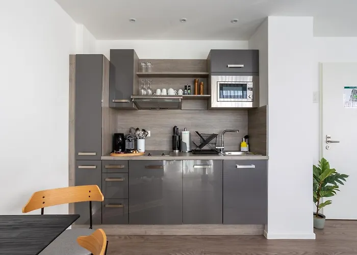 Limehome Friesenplatz - Digital Access 3*